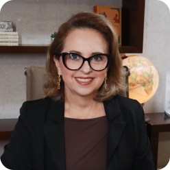Cláudia Helena Sígolo