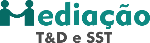 Logo Mediação